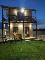 Vento dos Coqueiros - B&B Luís Correia