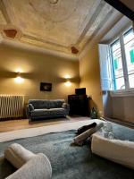 Habitación Deluxe con cama extragrande