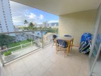 Island Colony 704 condo - B&B