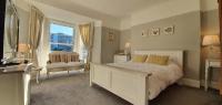 Habitación Deluxe con cama extragrande