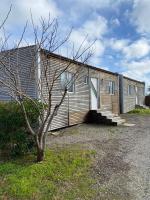 Bungalow met 2 Slaapkamers