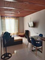 Hospedaje el Cerrito - B&B El Cerrito