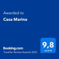 Casa Marina - B&B