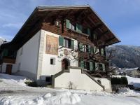 Haus Mangard - Bed and Breakfast