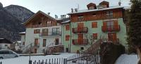 Juli Richi apartment - B&B