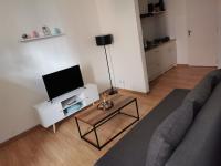 Studio au cœur du quartier historique - B&B