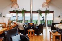 Broad Bay House - B&B