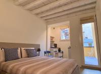 Residenza SubitoSanto - Appartamento 1B "Palladio" - B&B Padova