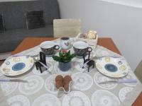 Casa Vacanza "A Muntata" - B&B