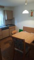 Basic Two-Bedroom Apartment Annex