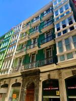 Askao - Casco Viejo - LBI00444 - B&B Bilbao