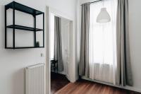 Appartamento con 2 Camere da Letto