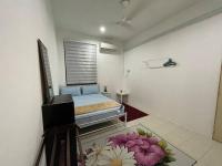 Rose Homestay - Bed and Breakfast Sitiawan