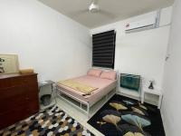 Rose Homestay - Bed and Breakfast Sitiawan