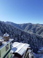 Anand Niketan Homestay Shimla - Ferienwohnung Shimla
