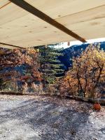 Studio with Mountain View