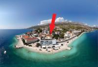 Beach Relax - B&B Dugi Rat