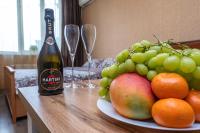 Apartment with View on 24 floor - B&B Kyiv