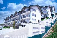 Moon Plains Luxury Apartments - B&B