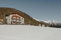 Gästehaus Kolp - B&B St Anton am Arlberg