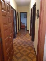 Praia da Borna 1ºB - B&B Pontevedra