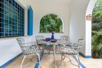 Sogno Mediterraneo Pula Sardegna villa a soli 300 mt dal mare - Ferienwohnung Porto Columbu-Perd'È Sali