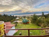 Glamping sede campestre Mirador de Pueblo Viejo - Ferienwohnung Guatavita