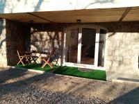 Studio de Charme neuf à la Montagne - B&B Puget-Rostang