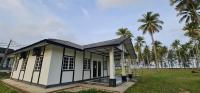 Villa de 2 dormitorios