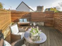 Kirrin Cottage - B&B Conwy