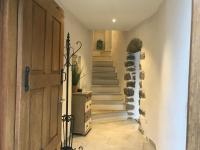 Casa Natalina de caractère entièrement rénovée classée 4 étoiles - B&B Feliceto