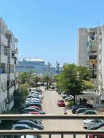 Seaview Apartment - Bed and Breakfast Bar