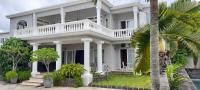 Luxury Villa L'ile Maurice - Bed and Breakfast Pointe aux Canonniers