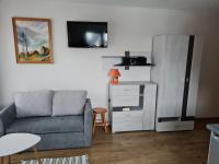 Double or Twin Room with Balcony