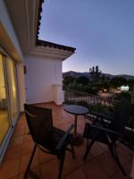 5-Bed Villa Mijas La Cala Golf & Spa Resort - Chambres d’hôtes