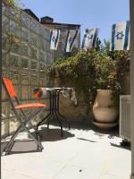 Habitación Doble con terraza