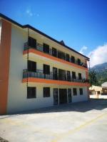 pié de la montaña - Ferienwohnung