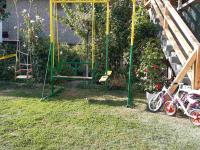 std- Na lepom plavom Dunavu - B&B Kladušnica