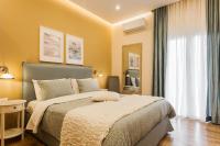 City stay Athens ''a Sweet Home''next to the metro - Chambres d'hôtes Athènes