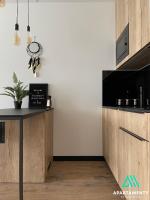 APARTAMENTY SZYNDZIELNIA Beskidy Góry Balkon Enduro Parking - Gdzie będzie Ci lepiej - Chambres d'hôtes Bielsko-Biała