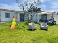 Residence Villa Giulia - Bed and Breakfast