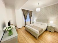 B&B Mamaia - Royal Moonlight Apartment - Bed and Breakfast Mamaia