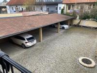 Vila Lucia - Apartmán 3 - Chambres d’hôtes Pilsen