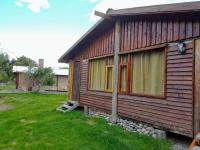 Haus mit 1 Schlafzimmer