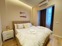 AJ Apartments, Hidden Gem in the Heart of Tirana - Chambres d'hôtes Tirana