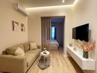 Appartement met 1 Slaapkamer