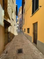 B&B La Fisarmonica - B&B