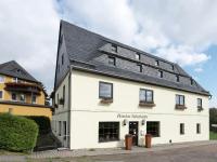 B&B Deutschneudorf - Spacious holiday home in the Ore Mountains - Bed and Breakfast Deutschneudorf