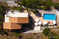 Estudio con vistas al mar