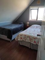 Standard Double Room with Shared Bathroom